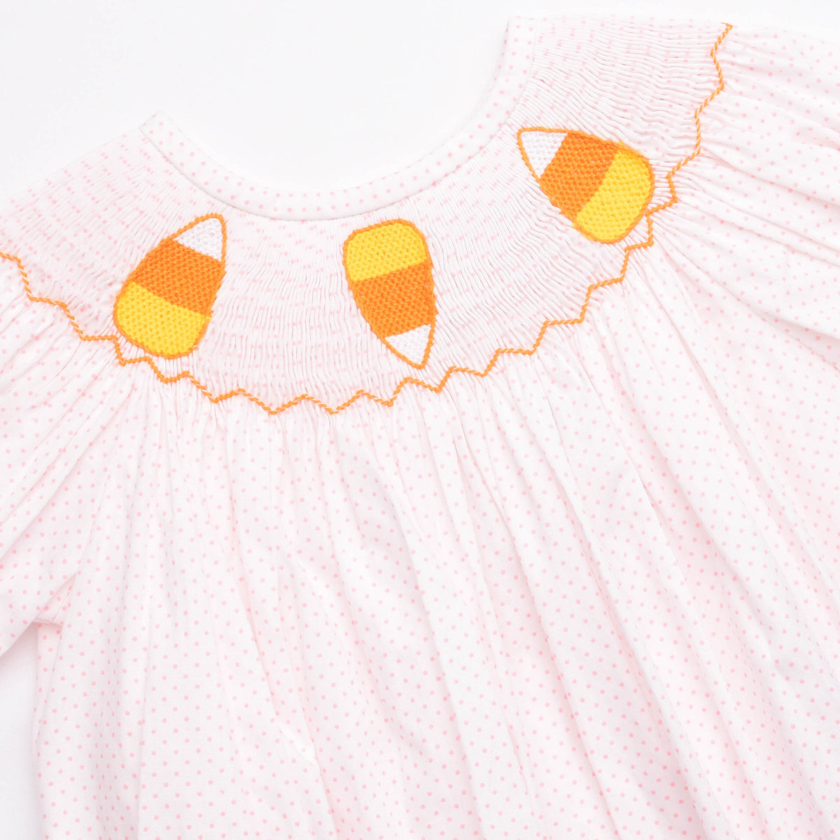 Zulily shop smocked dresses