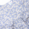 Saylor Floral Bubble, Blue