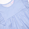 Blue Breeze Dress, Blue