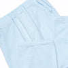 Present Pickup Applique Pant Set, Blue