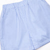 Blue Breeze Short Set, Blue