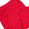 Friday Night Football Applique Pant Set, Red