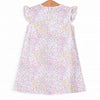 Ready, Set, Grow Dress, Pink