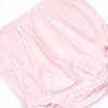 Sing with Me Applique Diaper Set, Pink