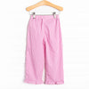 Ally Ruffle Pant (2 Colors)