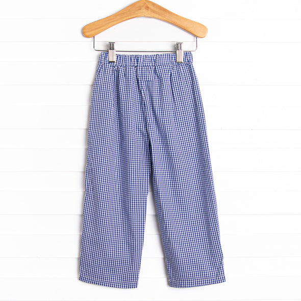 Justin Pant (4 Colors)