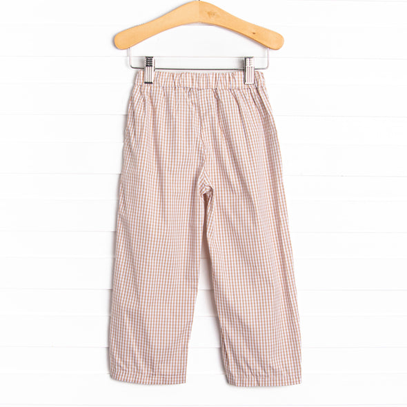 Justin Pant (4 Colors)