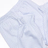 Stella Pima Pant Set, Light Blue Stripe