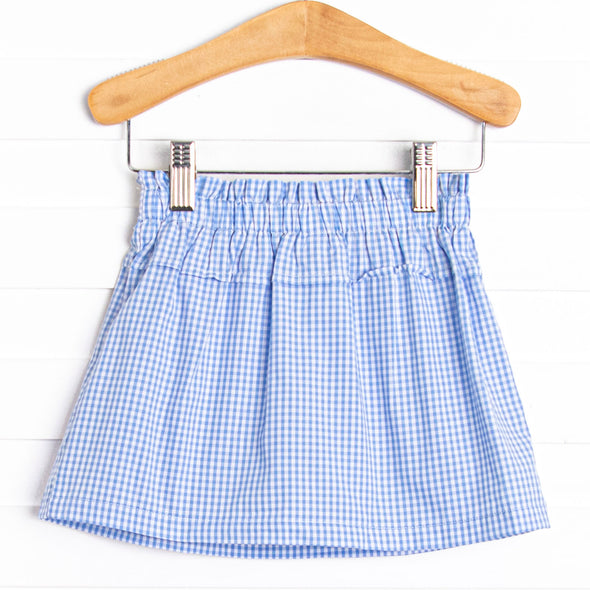 Kinsley Skirt, (2 Colors)