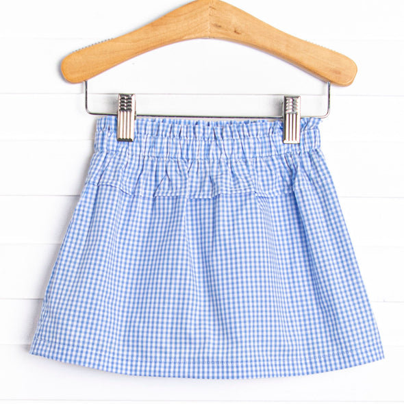 Kinsley Skirt, (2 Colors)