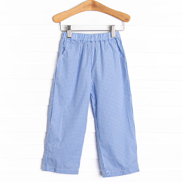 Justin Pant (4 Colors)