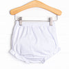 Bailey Ruffle Diaper Cover, (2 Colors)