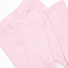 Saffron Stripes Legging Set, Pink