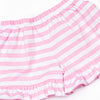 Mouse Memories Ruffle Short Set, Pink