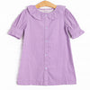 Lavender Lucy Dress, Purple