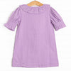 Lavender Lucy Dress, Purple