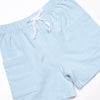 Fun Day Out Short Set, Blue