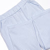 Levi Pant Set, Light Blue Stripe