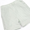 Effortless Days Short Set, Green