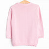 Tied Together Sweater, Pink