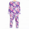 Pillow Petals Bamboo Pajama Set, Purple