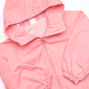 Raincoat, Pink