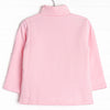 Sawyer Fleece Pullover, Pink