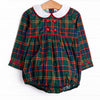 Tartan Traditions Bubble, Green