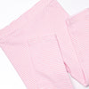 Game Time Legging Set, Pink