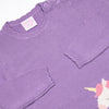 Mystical Magic Sweater, Purple