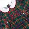 Tartan Traditions Bubble, Green