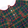 Tartan Traditions Bubble, Green