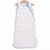 Tee Time Bamboo Sleep Bag, Blue