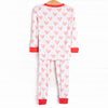 Sure is Swell Bamboo Pajama Set, Red