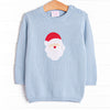 St. Nick Sweater, Blue