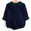 Corduroy Classics Bubble, Blue