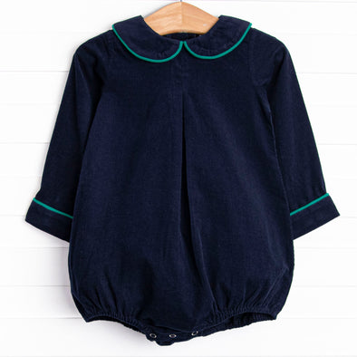 Corduroy Classics Bubble, Blue