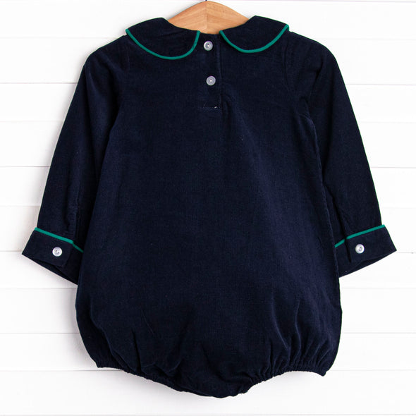 Corduroy Classics Bubble, Blue