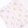 Thanks a Bunch Bamboo Pajama Short Set, Pink