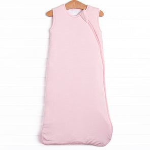 Sleep Bag, Light Pink