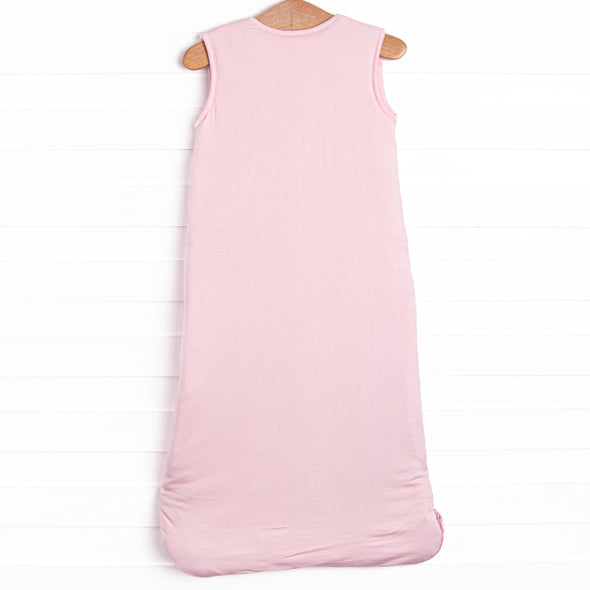 Sleep Bag, Light Pink