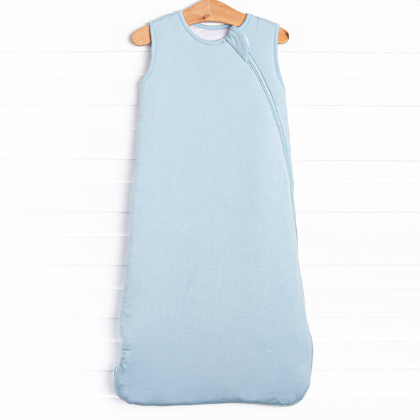 Sleep Bag, Light Blue