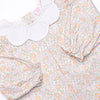 Bellflower Beauty Bloomer Set, Pink