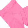 Heart to Heart Pocket Legging Set, Pink