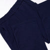 Highland Hills Applique Pant Set, Navy