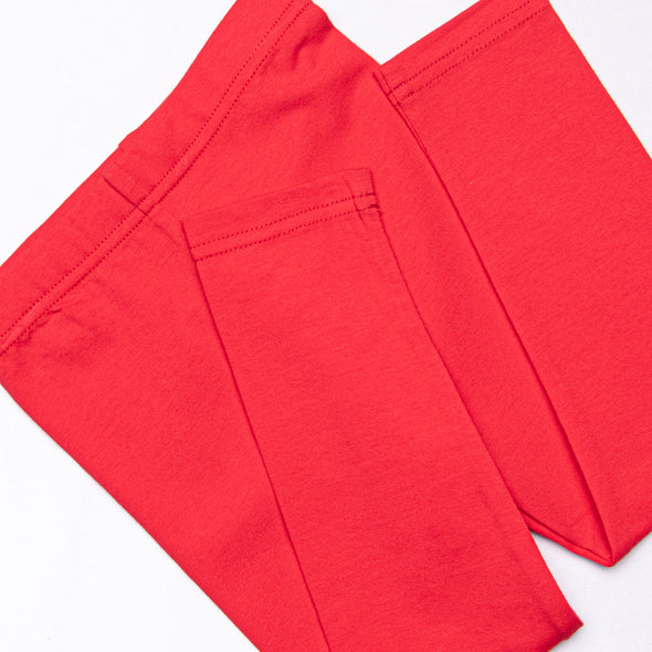 You're All Mine Legging Set, Red