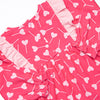 Lots of Love Lolly Dress, Pink