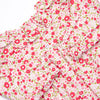 Hearts Adore Smocked Bubble, Red