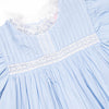 Heirloom Dress, Blue