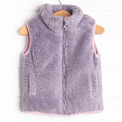 Kara Vest, Purple